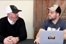 Talking Baseball w/ Pars & Vinny: Season 2 Episode 1