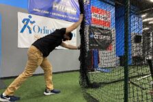 Prepare to Play Ball