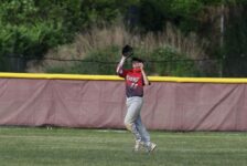 Up Next Powered by the Yard Sports Academy: Tyler Bonsignore