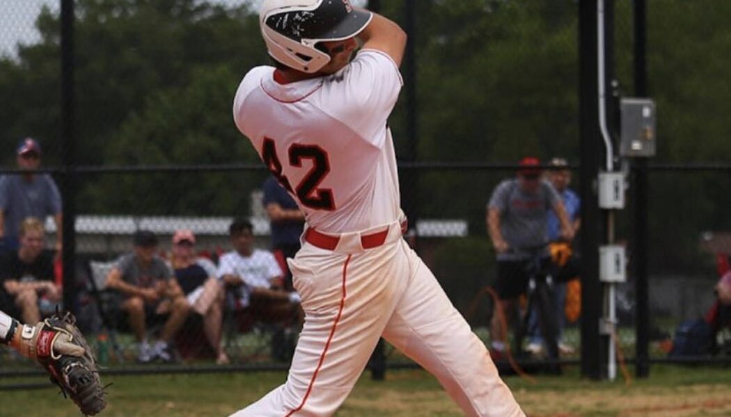 Motivated by Game 3 Loss in Semifinals, Syosset Looks like a Threat for County Title