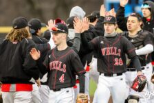 Saturday College Recap Powered by Orlin & Cohen