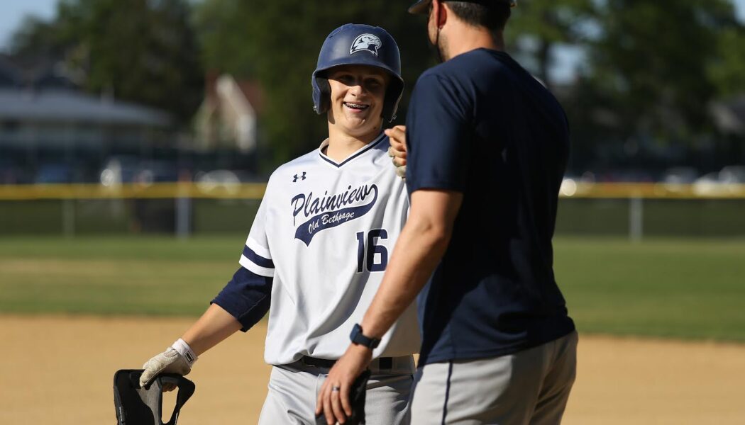 After losing in County Finals, Plainview Poised to Take Next Step