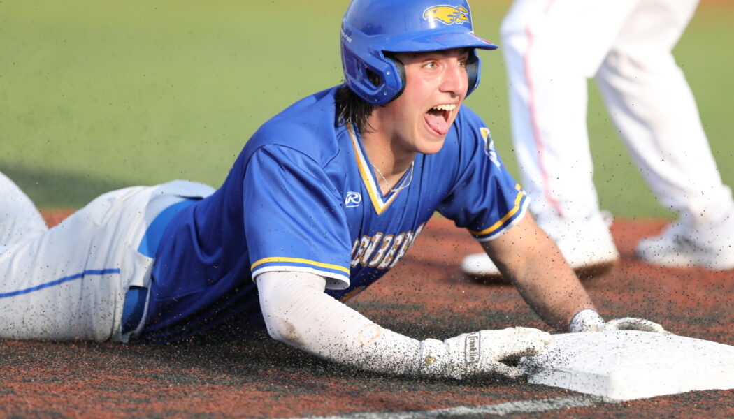 Loaded Kellenberg Primed for Another Great Year