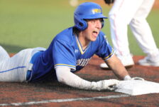 Loaded Kellenberg Primed for Another Great Year