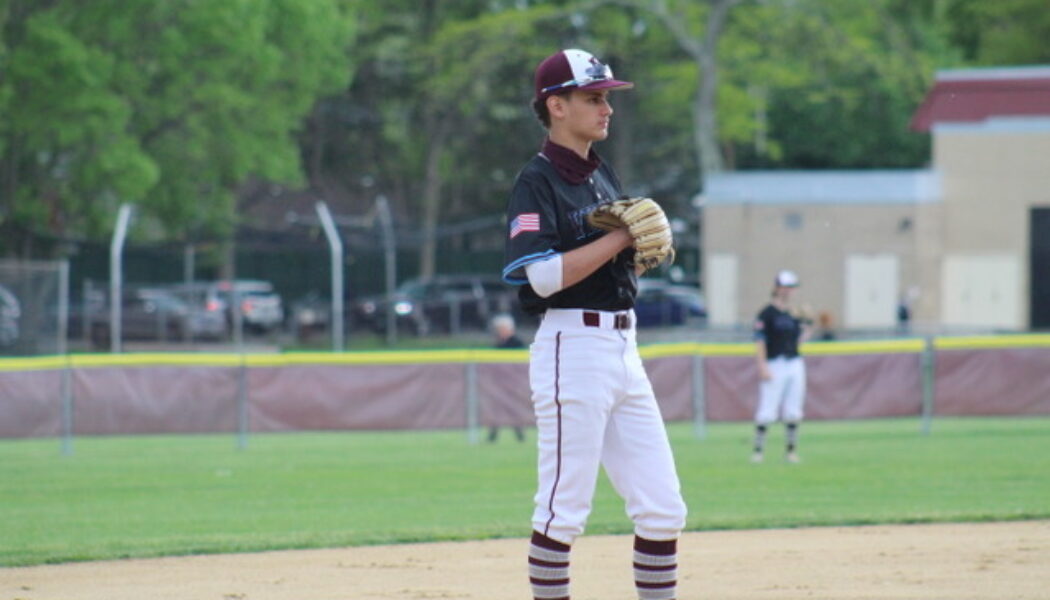 North Shore Graduated League MVP But Return Several Starters from Playoff Team