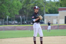 North Shore Graduated League MVP But Return Several Starters from Playoff Team