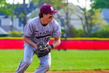 Despite Graduating Two Standout Performers, Mepham Poised for Another Playoff Run