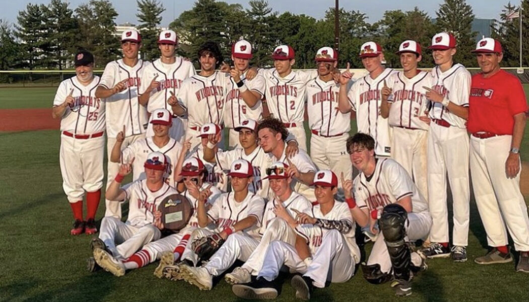 Wheatley Ready to Defend Title