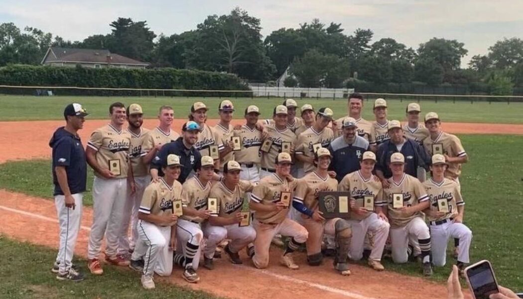 Coming Off First County Title Since ’83, Bethpage Eager to Get Back on the Field