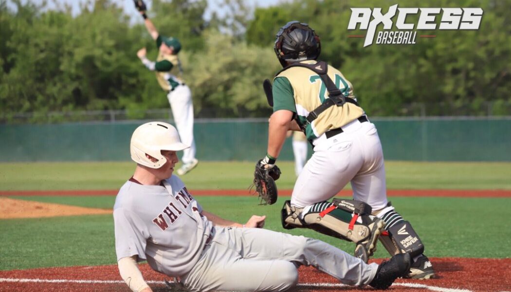 Whitman Counting on Returning Players to Compete in Difficult League 2