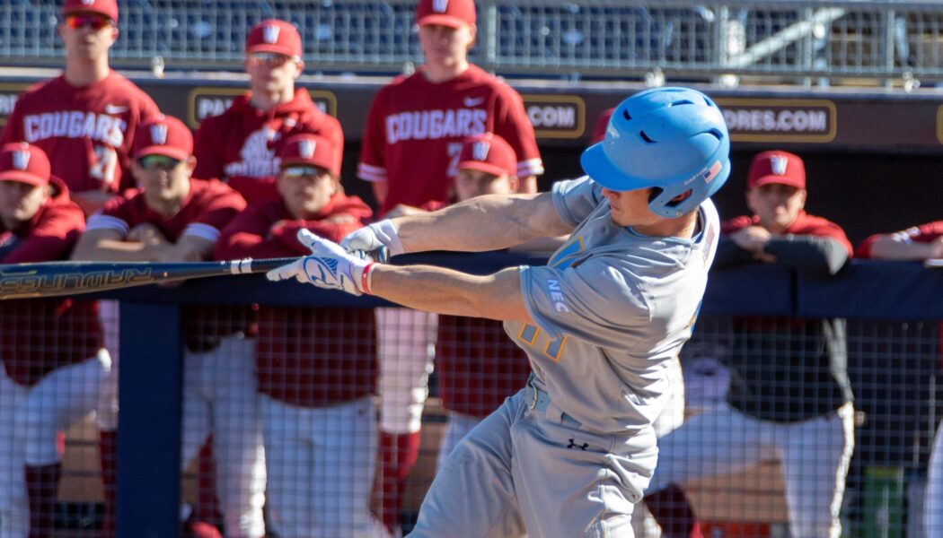 Friday College Recap Powered by Orlin & Cohen