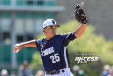 Under First Year Coach Joe Fusco, St. Dominic is Poised to Put Plenty of Runs on the Board
