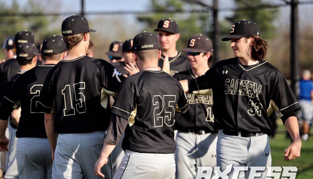 Sachem North Returns Talented Roster from Playoff Appearance