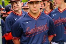 Manhasset Looks to Take That Next Step