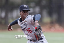 Observations from Chaminade vs Kennedy Catholic