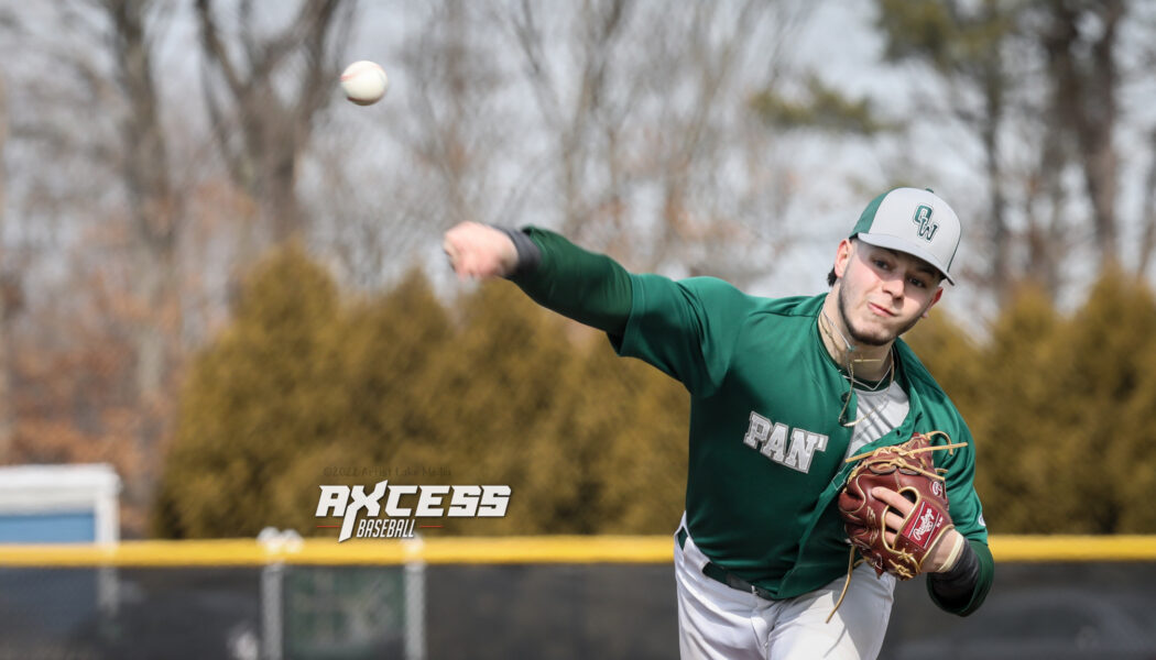 Saturday College Recap Powered by Orlin & Cohen