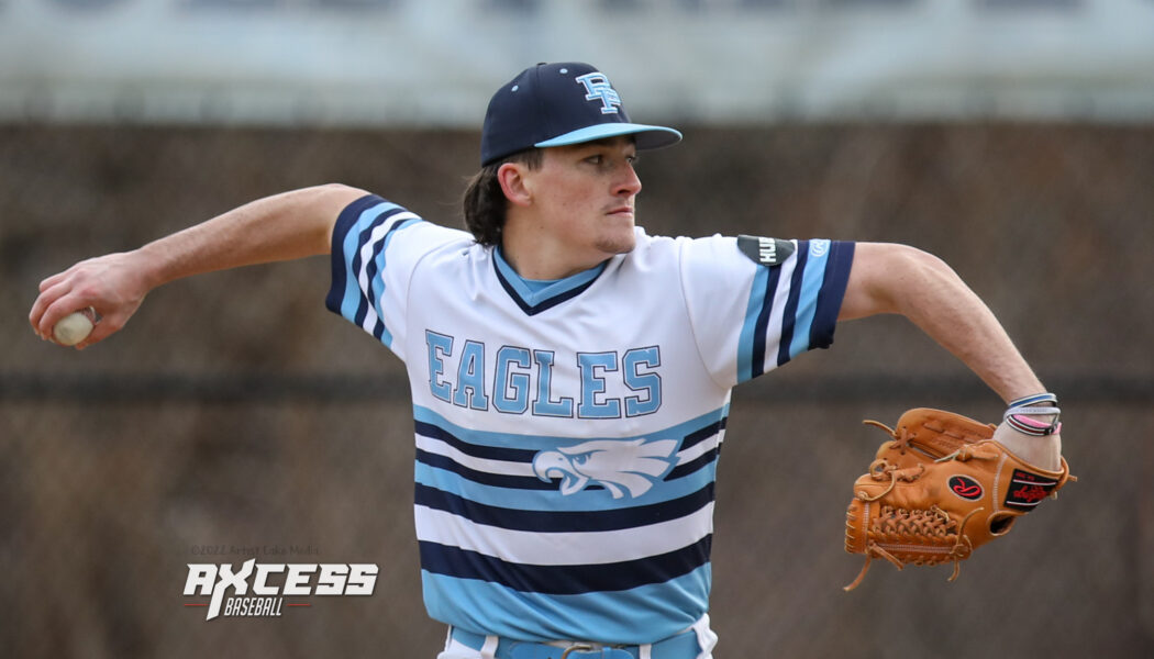 Ken Kortright Agency Game of the Week: Nic Benhardt Puts Out Fire in 2-1 Win