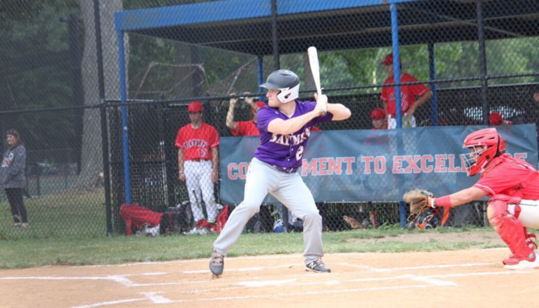 Oyster Bay Sets Sights on County Championship