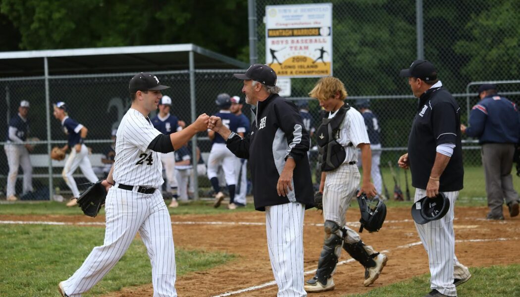 Wantagh Looking to Bounce Back After Down Season