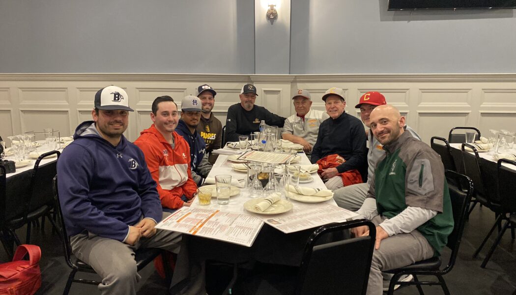 Preseason Coaches Roundtable