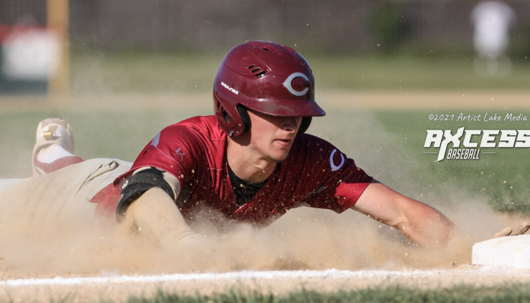 Despite Graduating the Diamond Award Winner, Clarke Ready to Compete in Nassau A4