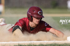 Despite Graduating the Diamond Award Winner, Clarke Ready to Compete in Nassau A4