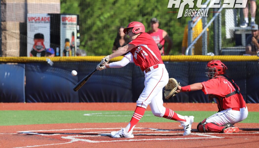 Center Moriches Reloaded For Next Window of Success