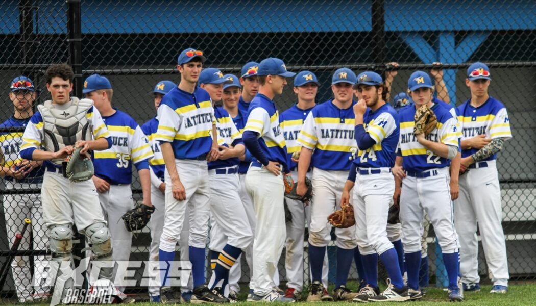 Coming off Another Playoff Season, Mattituck Eager to Build off Success