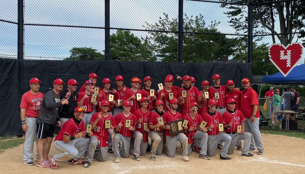 Island Trees Preparing for Title Defense in 2022