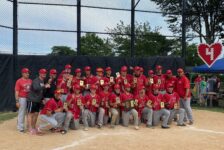 Island Trees Preparing for Title Defense in 2022