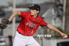 Ken Kortright State Farm Game of the Week: Kyle Rosenberg Strikes Out 10 in 3-2 Victory Over Oyster Bay