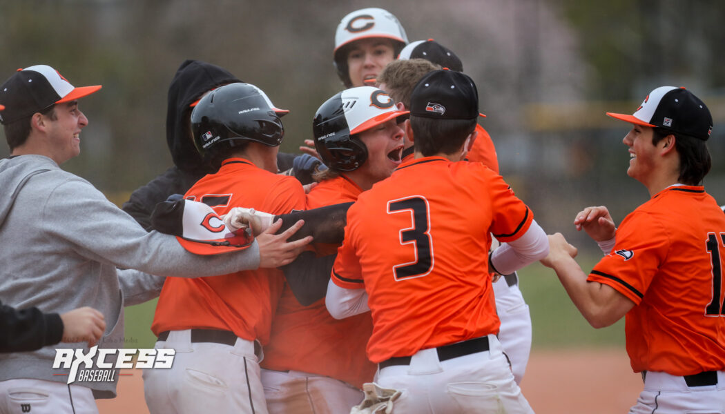 Despite Graduating 12 Seniors, Carey Primed for Playoff Season