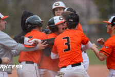 Despite Graduating 12 Seniors, Carey Primed for Playoff Season