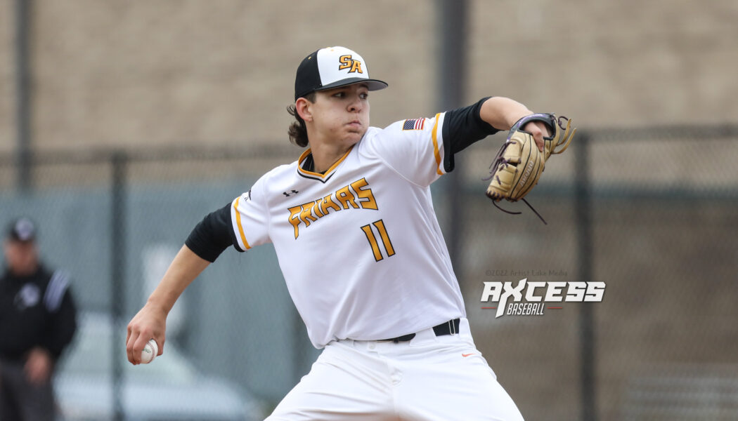 St. Anthony’s Hungry and Motivated to Compete for CHSAA Title