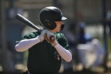 Sadier Vicioso Outduels Andrew Koshy, Holy Trinity Wins 5-1