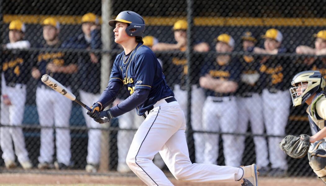 Ken Kortright State Farm Game of the Week: Billy Steele Fires 6 No-Hit Innings in 4-1 Win