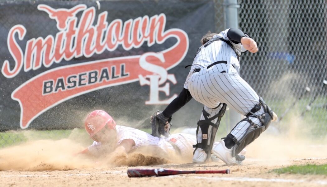 Smithtown East Takes Field Coming off Suffolk Finals Appearance