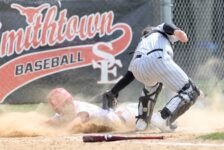 Smithtown East Defeats Hills East, 7-2, Remains Undefeated at 6-0