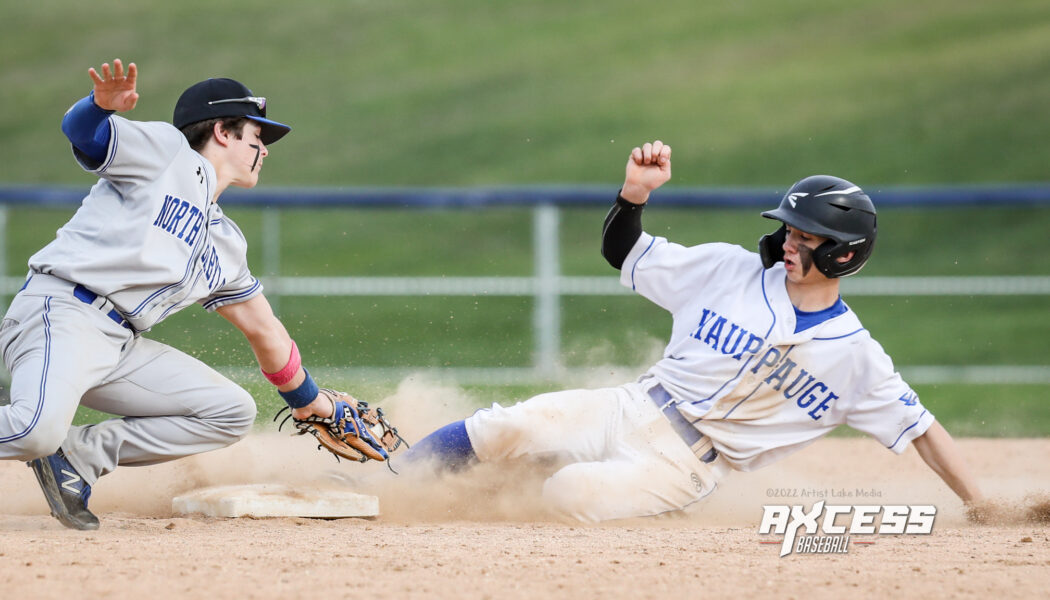 Led by 14 Seniors, Hauppauge Poised for Playoff Run