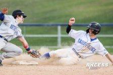 Led by 14 Seniors, Hauppauge Poised for Playoff Run