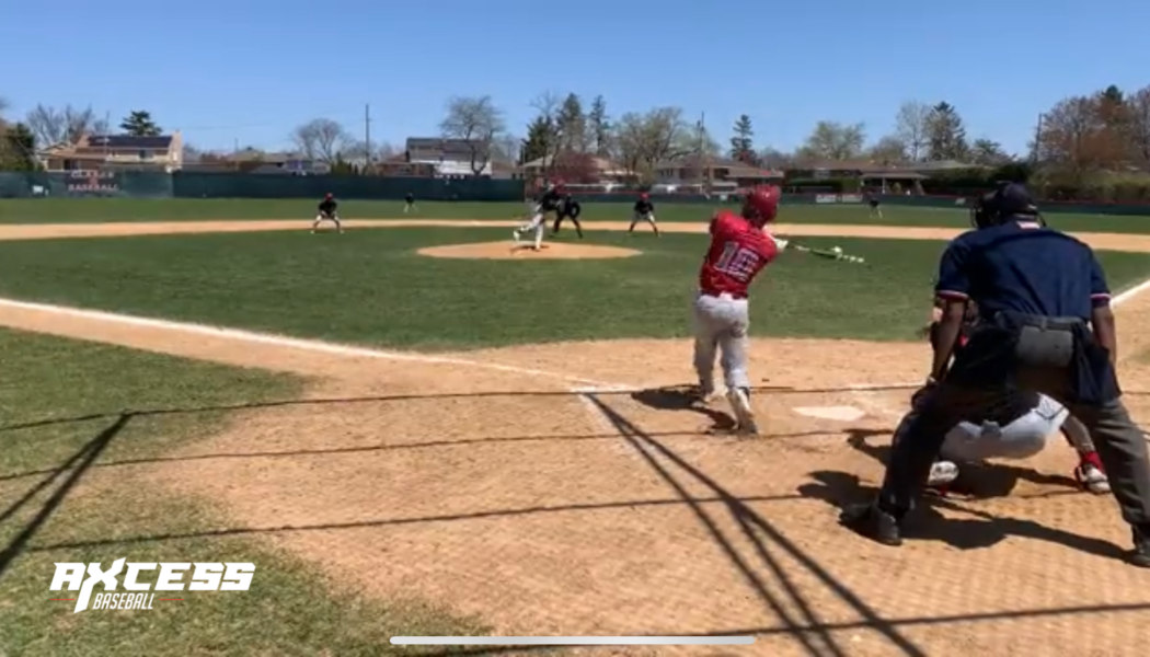 Nick Berasti, Clarke Hold off Plainedge, 8-5