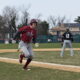Sean Welsh Strikes Out 9, Goes 3-for-4 in Clarke’s Opening Day Victory Over Island Trees