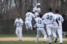 Farmingdale Looks to Reload after a Strong 2022 Campaign