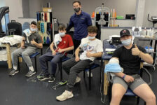 The Importance of an In-Season Training Program