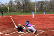 LI Titans Complete Dramatic Comeback to Sweep DH, 11-1 and 11-10