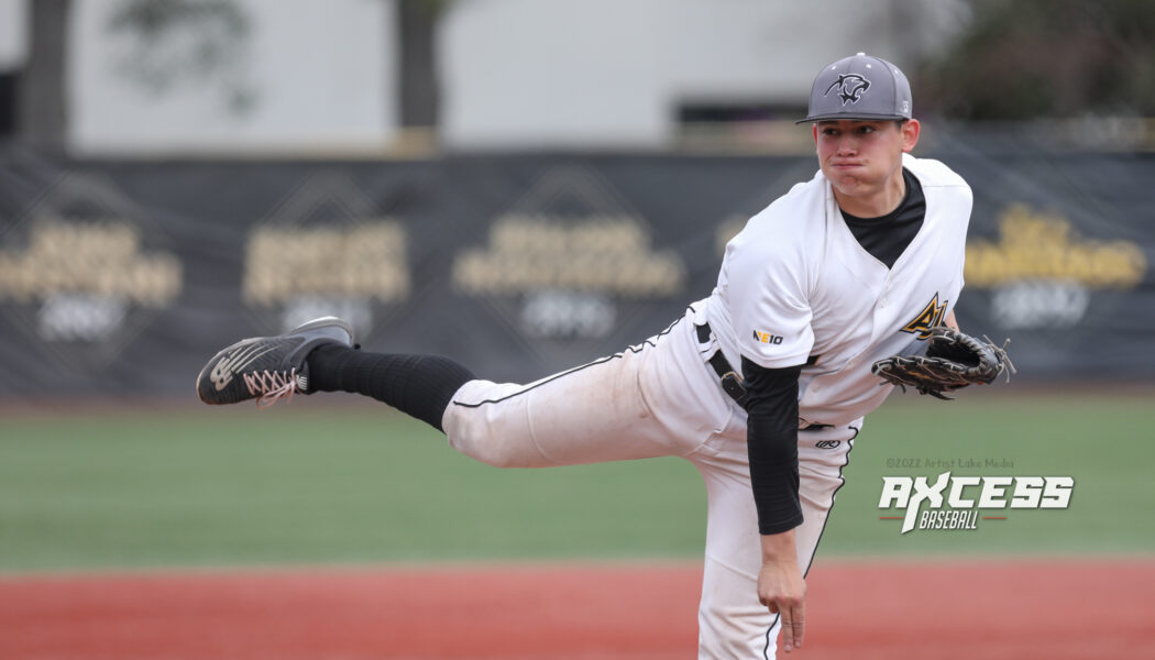 Saturday College Recap Powered by Orlin & Cohen