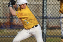 Ward Melville Grad Nick Vitale Living Out His Dream