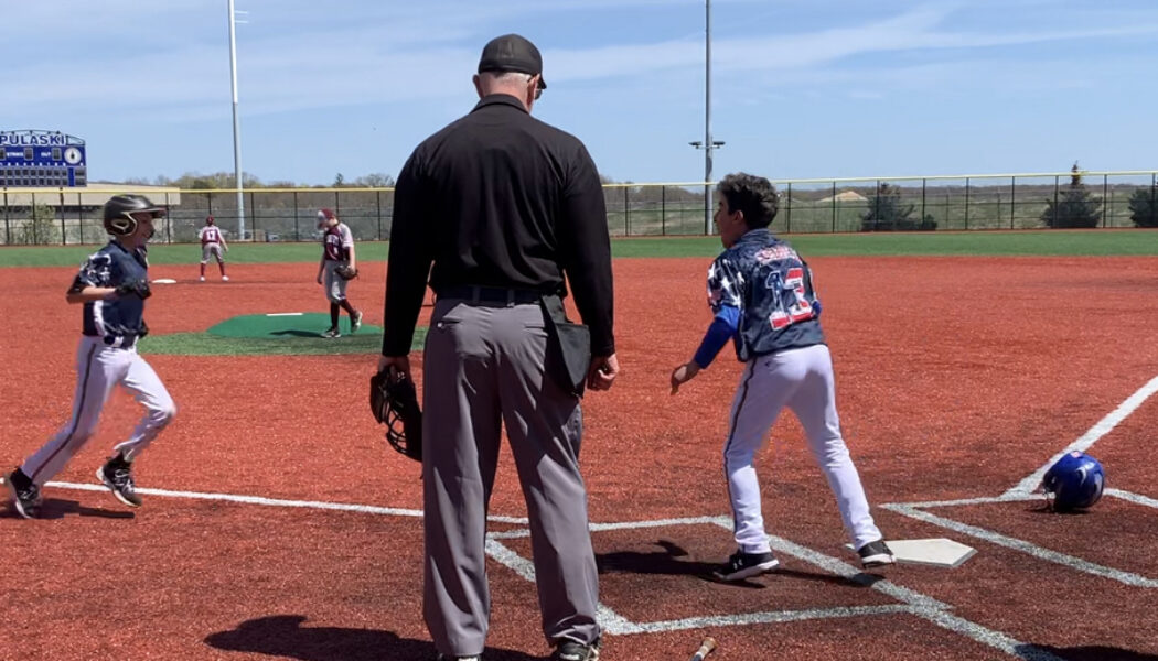 B1 Seminoles Sweep DH On Saturday Morning Against Kings Park