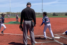 B1 Seminoles Sweep DH On Saturday Morning Against Kings Park