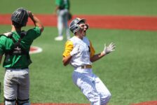 Paul DuLanto’s 2-R Double Propels Massapequa to Game 1 Victory